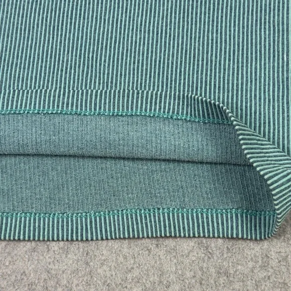 Vintage 80s Cal Cru Tubular TShirt Size XL USA Embroidered Maui Aloha Hawaii - Picture 5 of 8